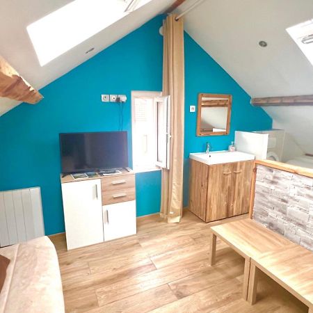 Delille Pere Et Fils Apartman Albertville Kültér fotó