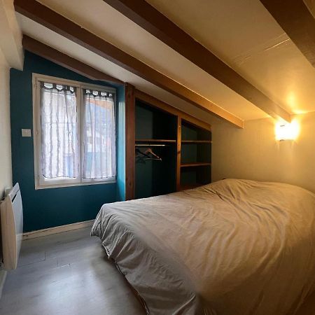 Delille Pere Et Fils Apartman Albertville Kültér fotó